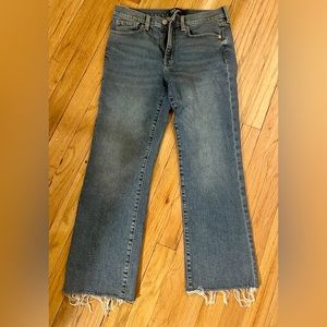 GAP denim Jeans